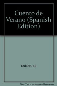 Cuento de Verano