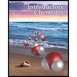 Introductory Chemistry - Textbook Only