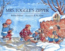 Mrs. Toggle's Zipper