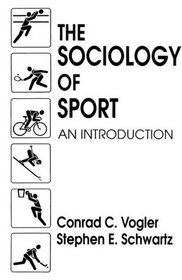 Sociology of Sport, The: An Introduction