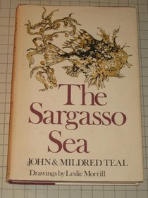 The Sargasso Sea