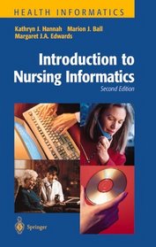 Introduction to Nursing Informatics (Health Informatics)