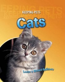 Cats (Keeping Pets) (Keeping Pets)