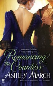 Romancing the Countess (Romancing, Bk 1)
