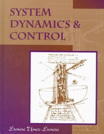 System Dynamics and Control