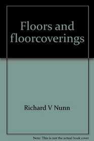 Floors and floorcoverings (Family guidebook series)