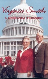 Virginia Smith: A Nebraska Treasure