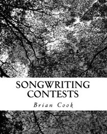 Songwriting Contests: Join Songwriters From Around the Globe and Enter These Popular Contests to Compete For Cash, Prizes, and Fame!