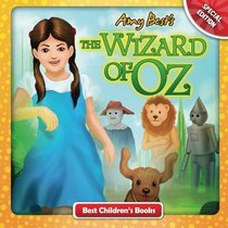 The Wizard of Oz (Best Children's Books)