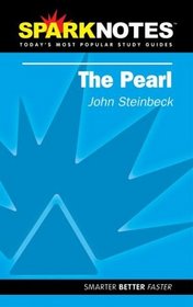 SparkNotes: The Pearl