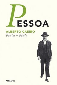 Alberto Caeiro - Poesia - Poesie