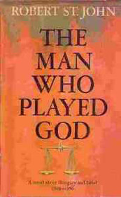 The Man Who Played God