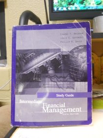 Intermediate Financial Management (Study Guide)