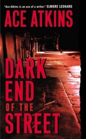 Dark End of the Street (Nick Travers, Bk 3)