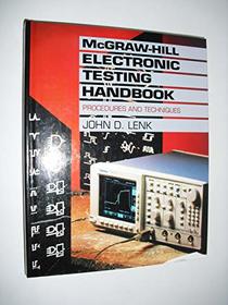 M-Hill Electronics Testing Handbook