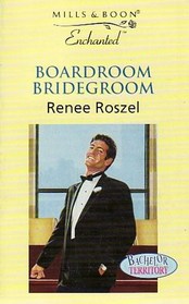 Boardroom Bridegroom
