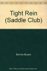 Tight Rein (Saddle Club)