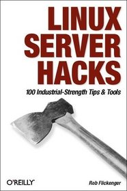 Linux Server Hacks