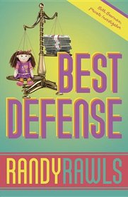 Best Defense (Beth Bowman, P.I.)