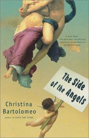 The Side of the Angels: A Novel