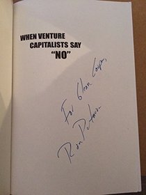 When Venture Capitalists Say 