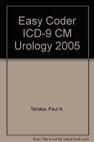 Easy Coder Urology 2005