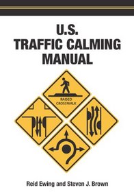 U.s. Traffic Calming Manual