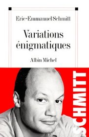 Variations enigmatiques