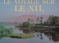 Le voyage sur le Nil