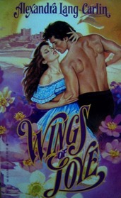 Wings of Love