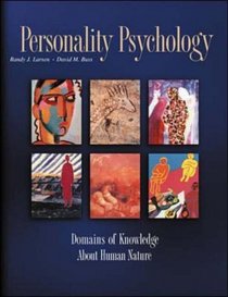 Personality Psychology: With PowerWeb