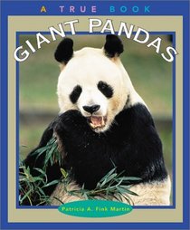 Giant Pandas (True Books: Animals)