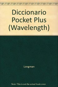 Diccionario Pocket Plus (Wavelength)