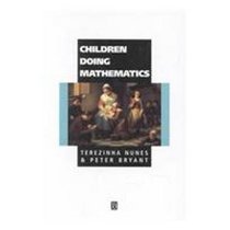 Children Doing Mathematics (Understanding Children's Worlds)