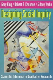 Designing Social Inquiry