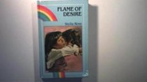 Flame of Desire (New Rainbow Romances)