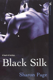 Black Silk (Rodesson's Daughters, Bk 2)