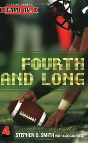 Fourth And Long (Game on!)