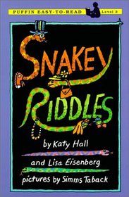 Snakey Riddles