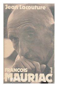 Francois Mauriac (French Edition)