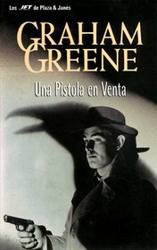 Una Pistola en Venta/A Gun for Sale (Spanish Edition)