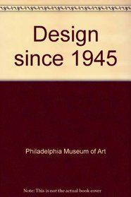 Design Since 1945