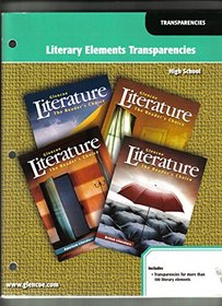 Literacy Elements Transparencies