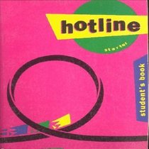 Hotline: Starter