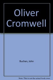 Oliver Cromwell