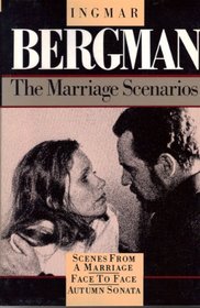SCENES FROM A MARRIAGE