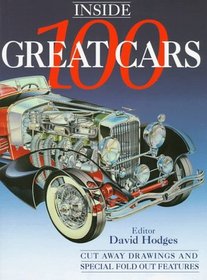 Inside 100 Great Cars