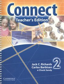 Connect Teachers Edition 2 Portuguese Edition (Secondary Course)