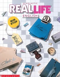 Real Life English (Real Life Books)