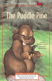 The Puddle Pine (Serendipity)